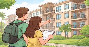 Top 10 Best Affordable HDB Flats For Rent In Texas