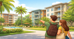 Top 10 Best Affordable HDB Flats For Rent In Florida