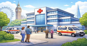 10 Must-Know Affordable Hospitals In London: Budget Care